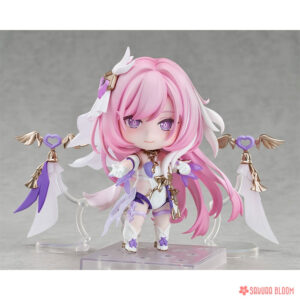PREORDEN: Nendoroid Honkai Impact 3rd: Elysia - Herrscher of Human: Ego
