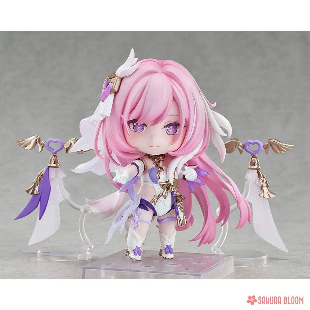 PREORDEN: Nendoroid Honkai Impact 3rd: Elysia - Herrscher of Human: Ego