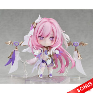 PREORDEN: Nendoroid Honkai Impact 3rd: Elysia - Herrscher of Human: Ego + BONUS