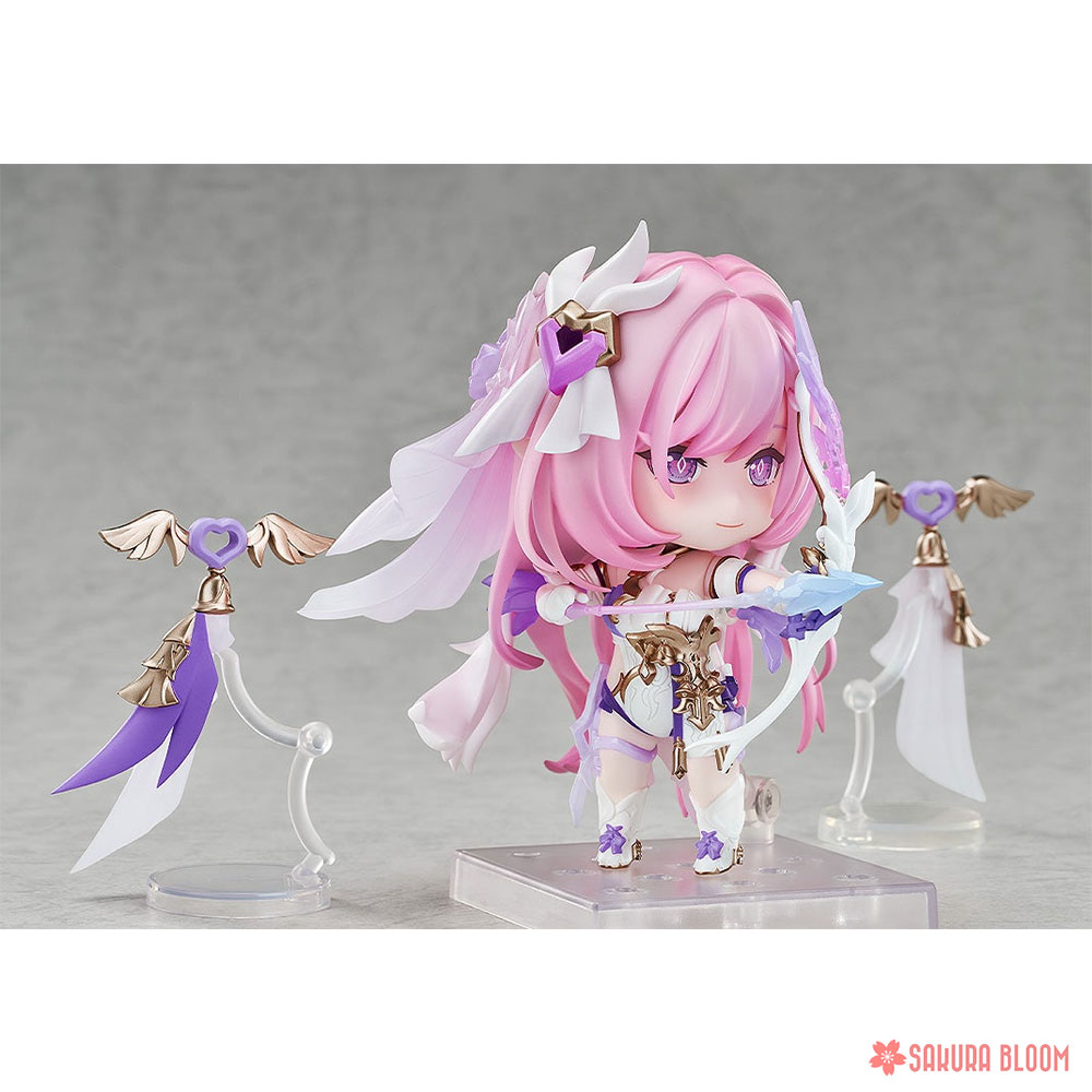 PREORDEN: Nendoroid Honkai Impact 3rd: Elysia - Herrscher of Human: Ego - Image 2