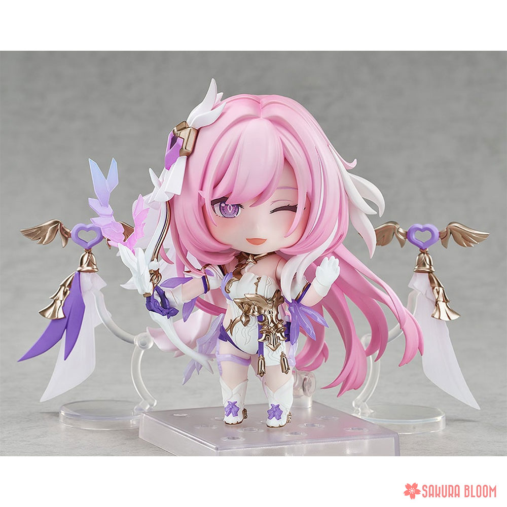 PREORDEN: Nendoroid Honkai Impact 3rd: Elysia - Herrscher of Human: Ego - Image 3