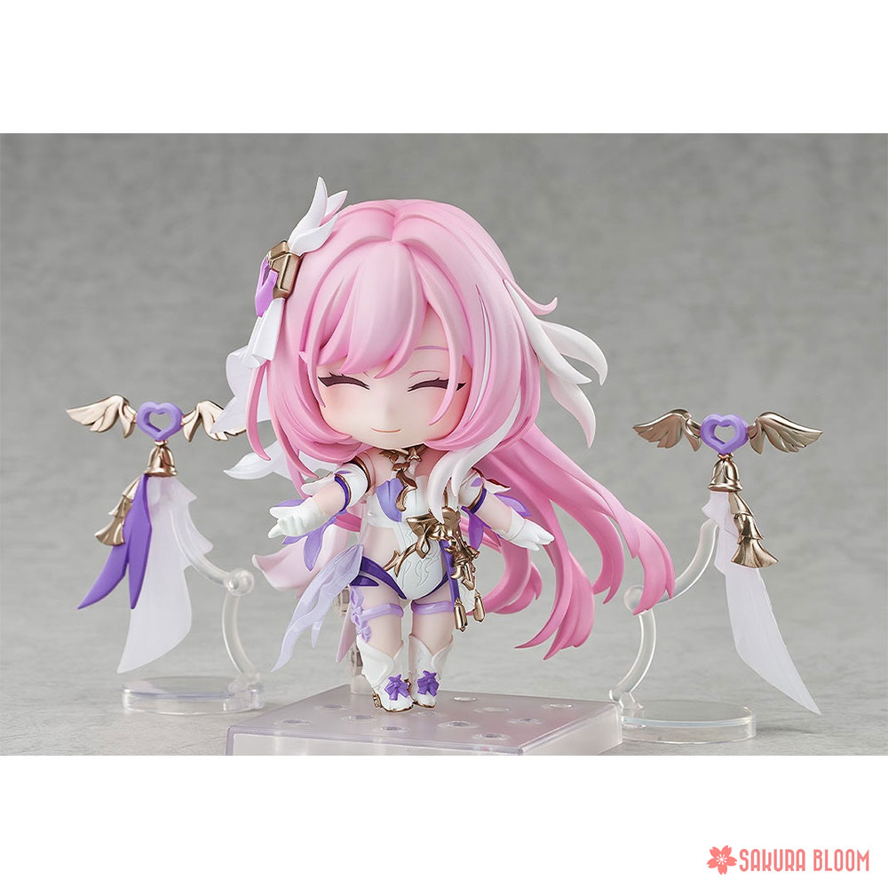 PREORDEN: Nendoroid Honkai Impact 3rd: Elysia - Herrscher of Human: Ego - Image 4