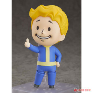 PREORDEN: Nendoroid Fallout: Vault Boy 76