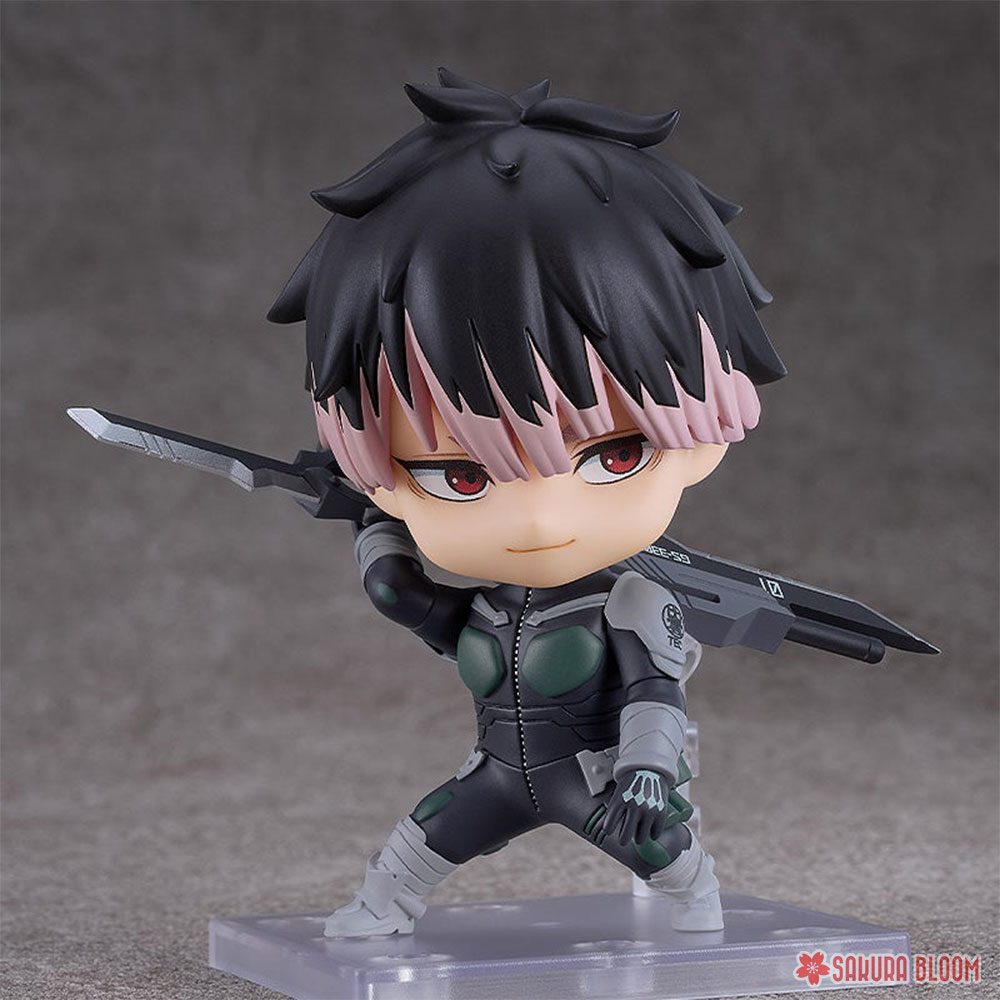 PREORDEN: Nendoroid Kaiju No. 8: Gen Narumi - Image 5