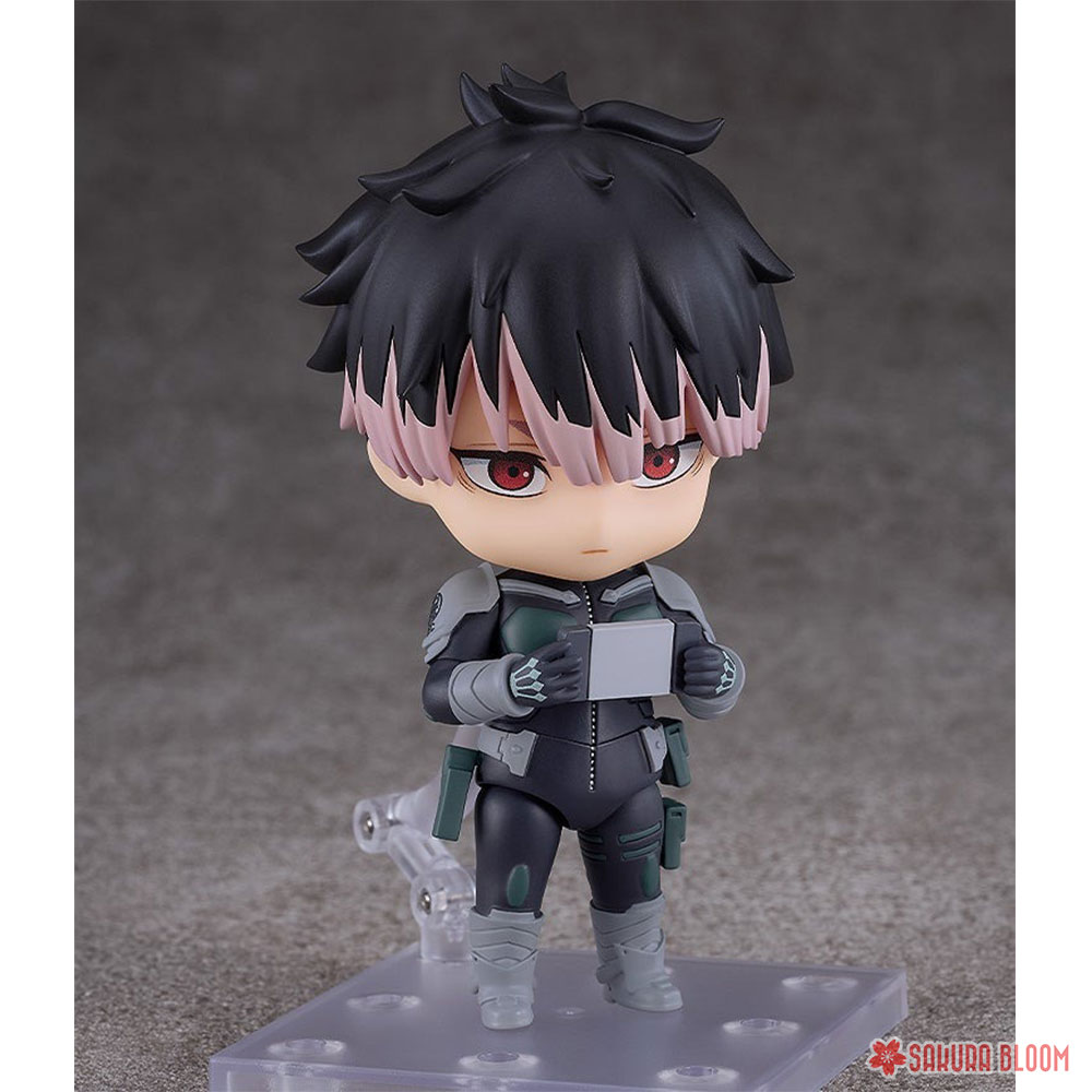 PREORDEN: Nendoroid Kaiju No. 8: Gen Narumi - Image 6