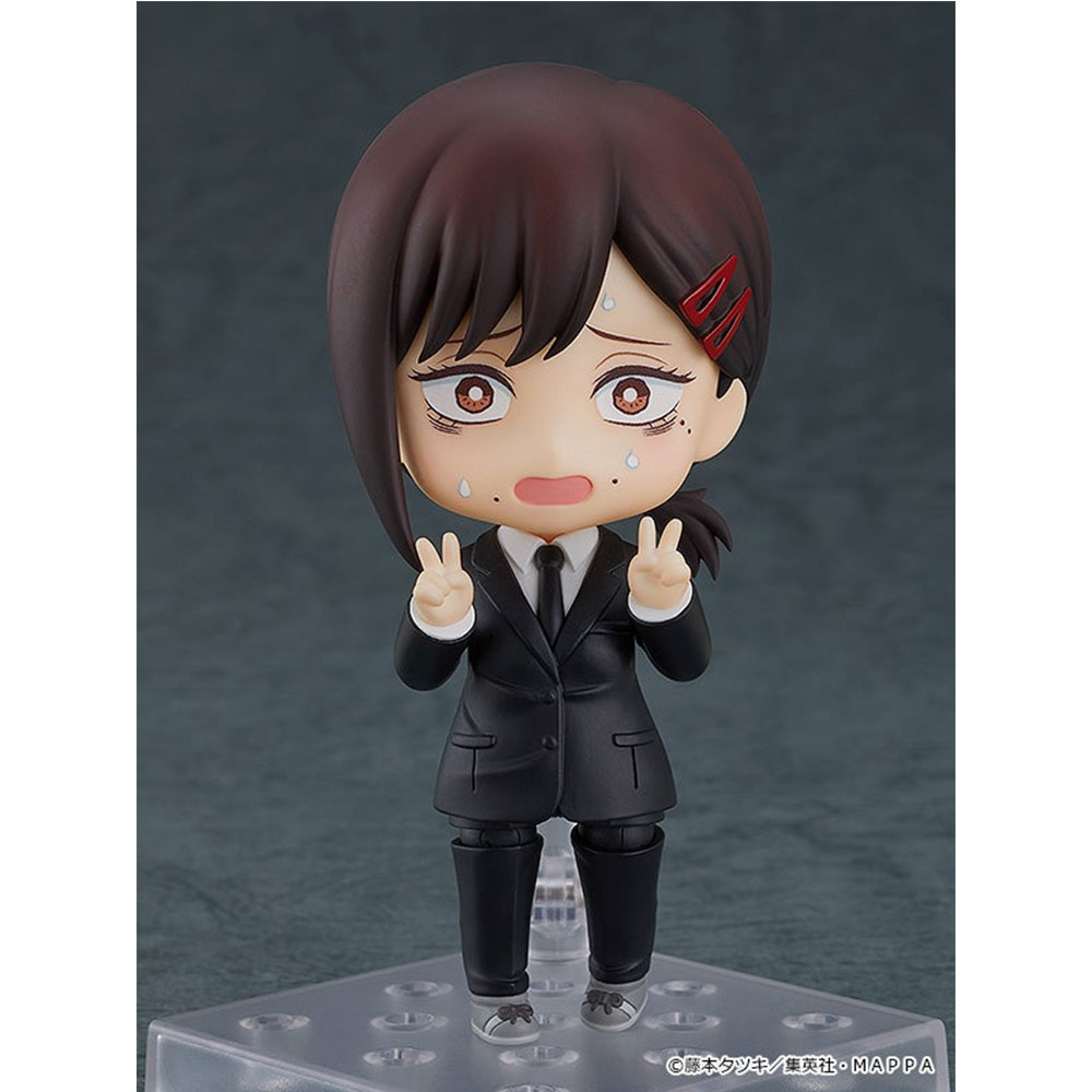PREORDEN: Nendoroid Chainsaw Man: Kobeni - Reissue - Image 2