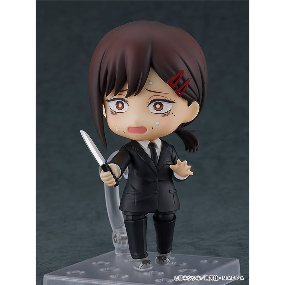 PREORDEN: Nendoroid Chainsaw Man: Kobeni - Reissue - Image 3