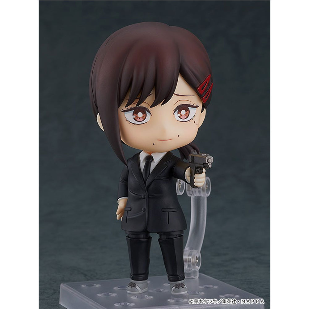 PREORDEN: Nendoroid Chainsaw Man: Kobeni - Reissue - Image 4