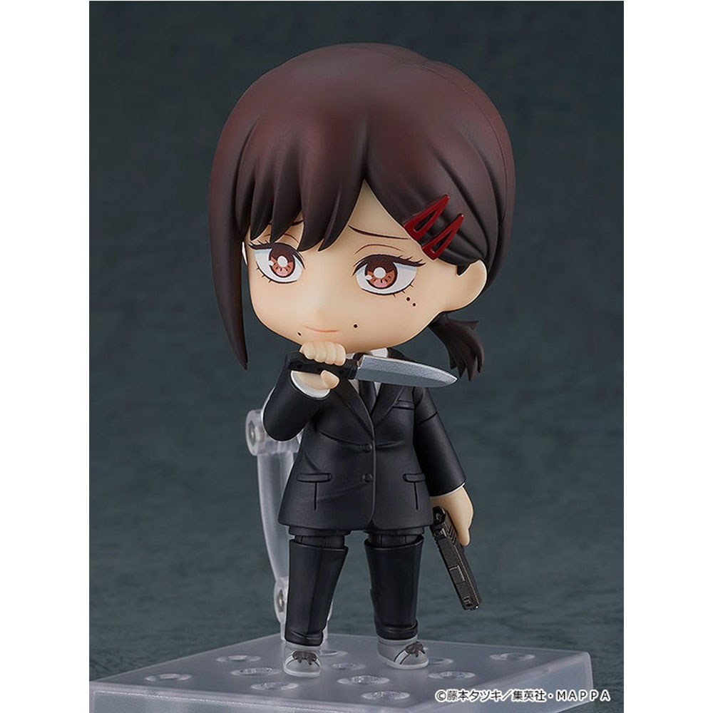 PREORDEN: Nendoroid Chainsaw Man: Kobeni - Reissue - Image 5