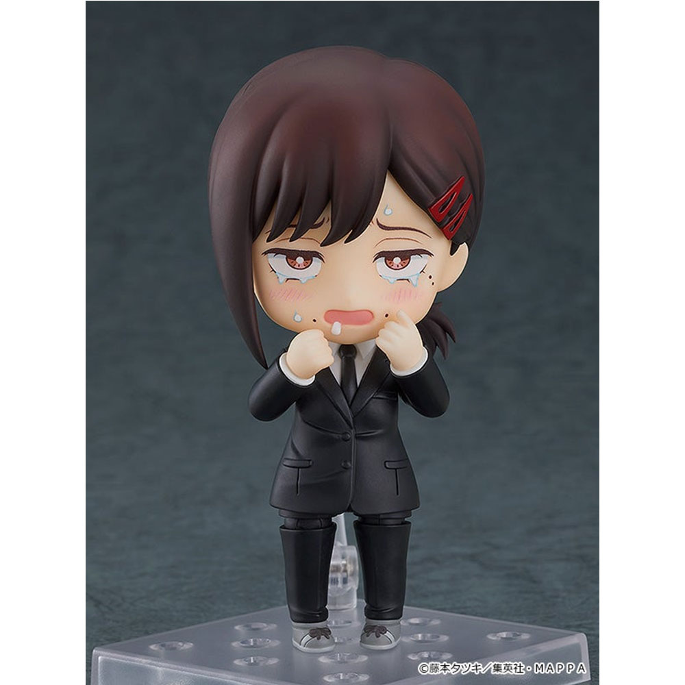 PREORDEN: Nendoroid Chainsaw Man: Kobeni - Reissue - Image 6