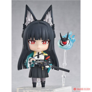 PREORDEN: Nendoroid Zenless Zone Zero: Miyabi Hoshimi