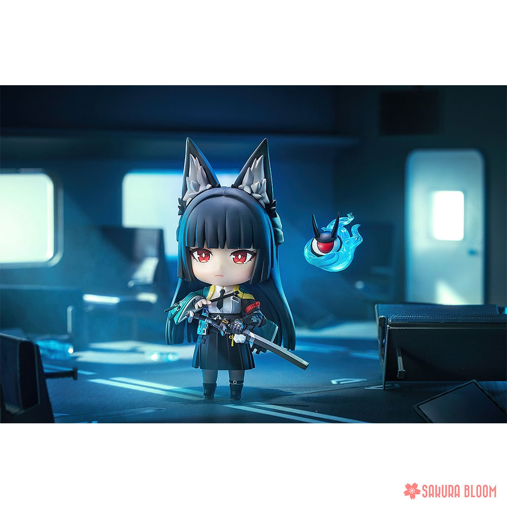 PREORDEN: Nendoroid Zenless Zone Zero: Miyabi Hoshimi - Image 10