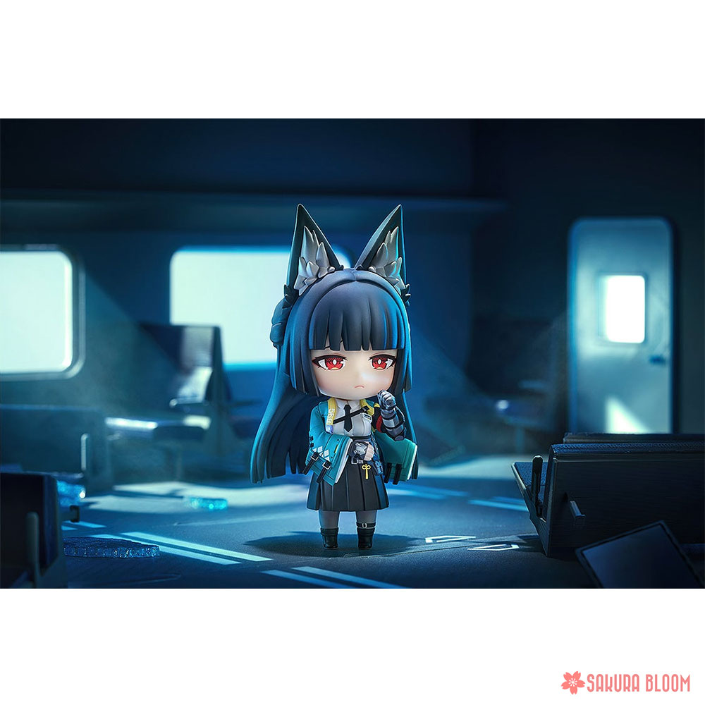 PREORDEN: Nendoroid Zenless Zone Zero: Miyabi Hoshimi - Image 11