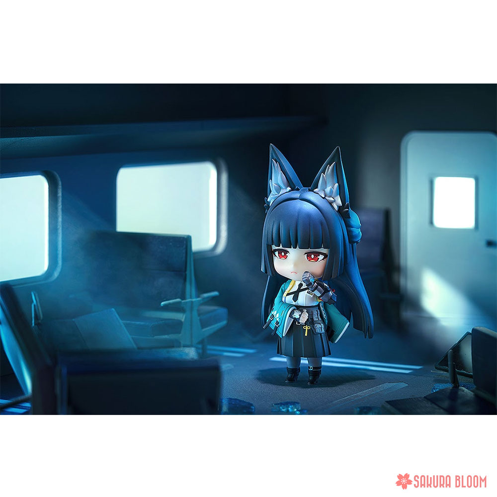 PREORDEN: Nendoroid Zenless Zone Zero: Miyabi Hoshimi - Image 12