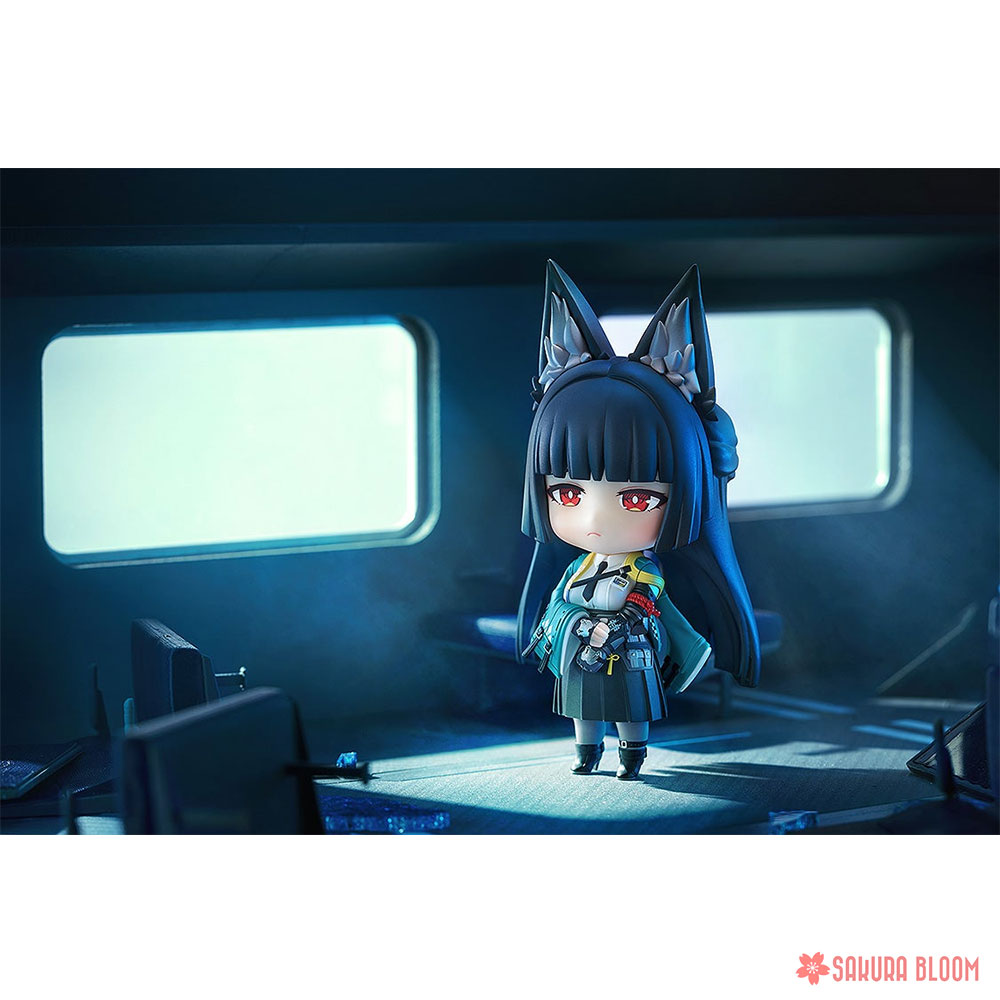 PREORDEN: Nendoroid Zenless Zone Zero: Miyabi Hoshimi - Image 13