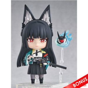 PREORDEN: Nendoroid Zenless Zone Zero: Miyabi Hoshimi + BONUS