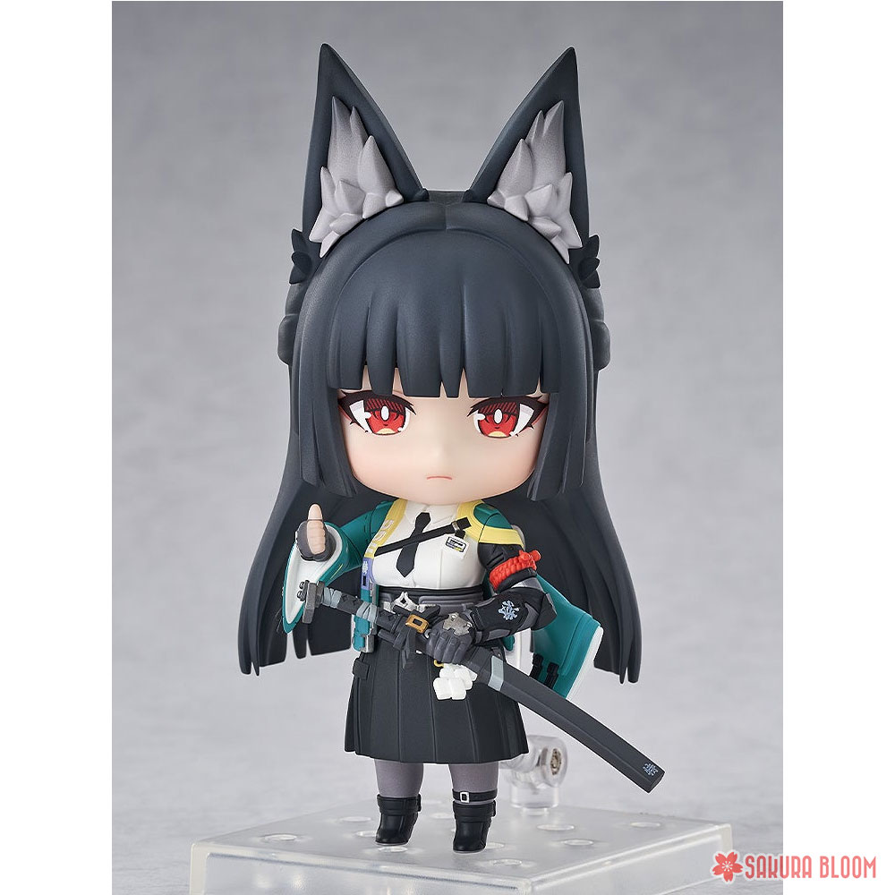 PREORDEN: Nendoroid Zenless Zone Zero: Miyabi Hoshimi - Image 2