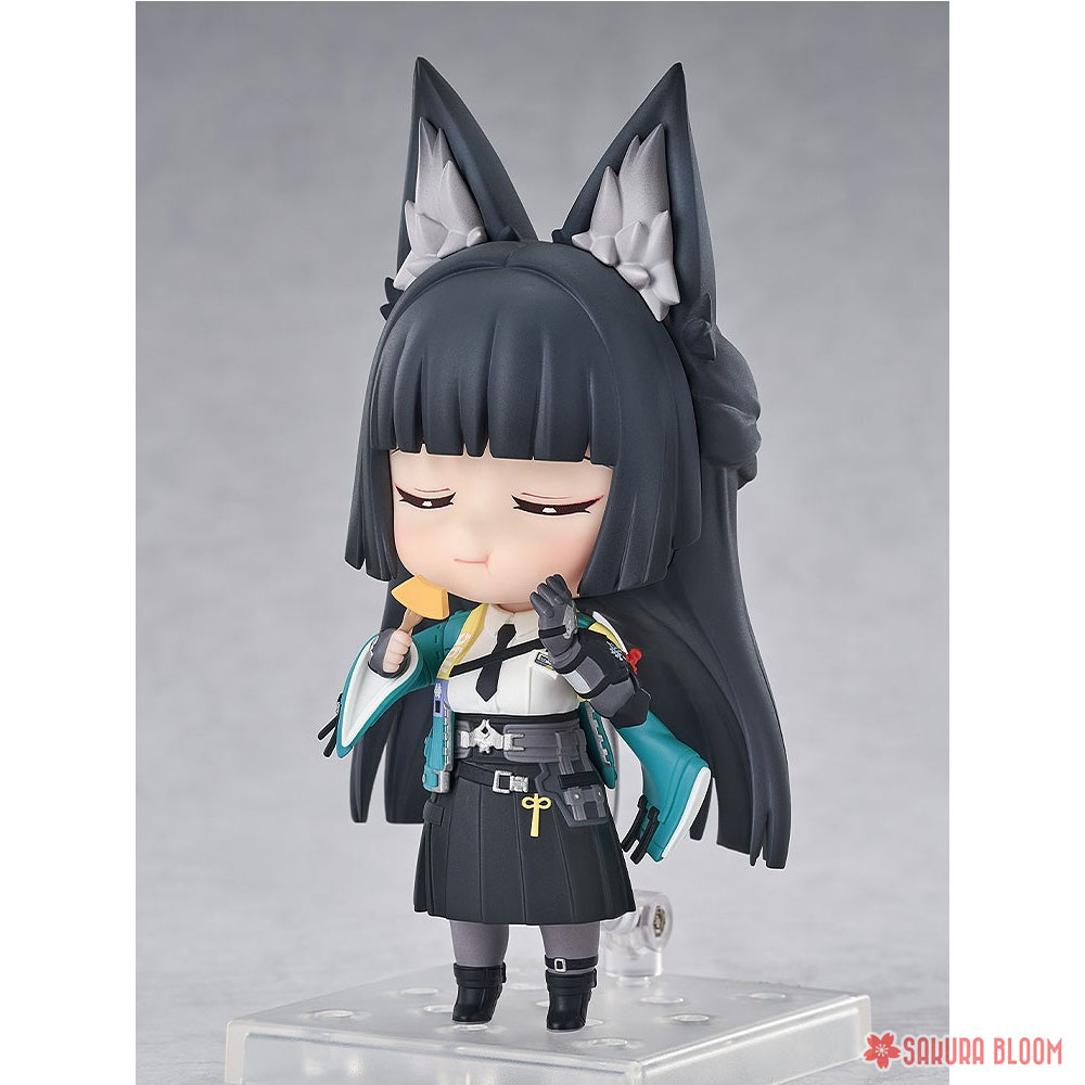 PREORDEN: Nendoroid Zenless Zone Zero: Miyabi Hoshimi - Image 3