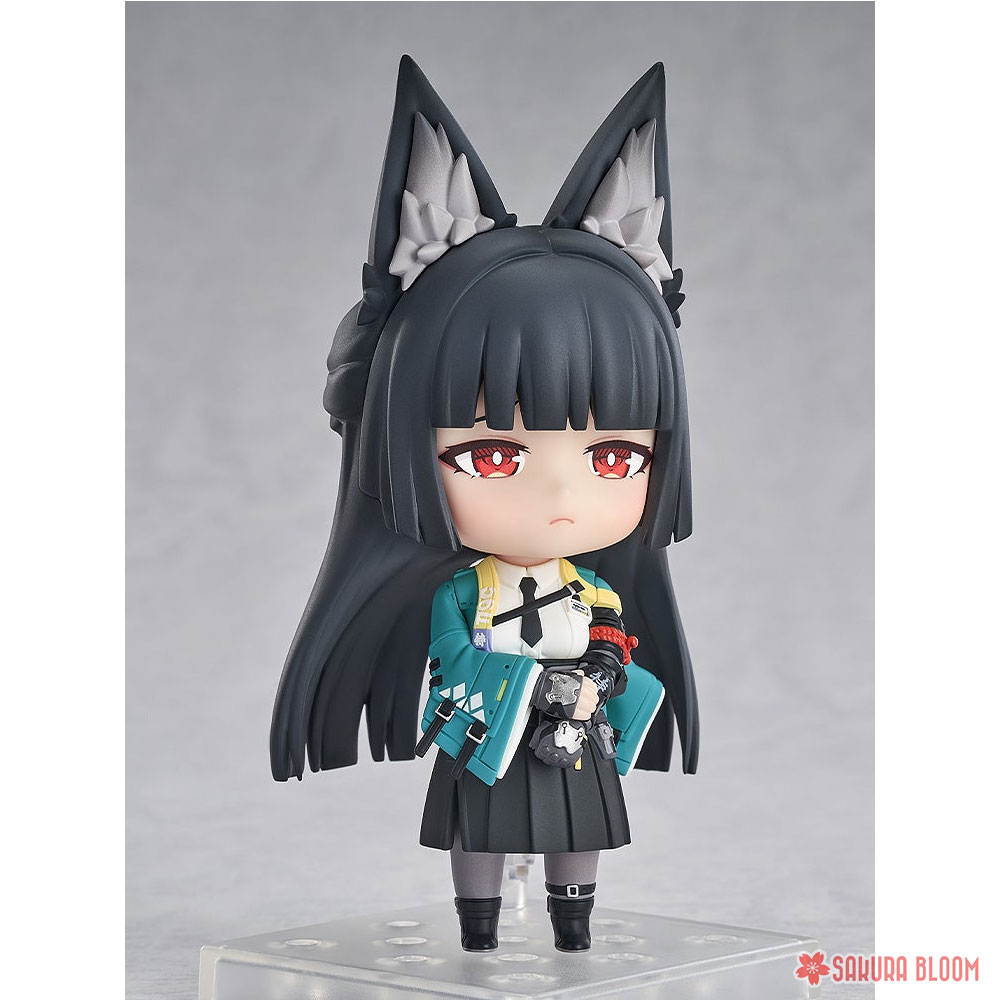 PREORDEN: Nendoroid Zenless Zone Zero: Miyabi Hoshimi - Image 5