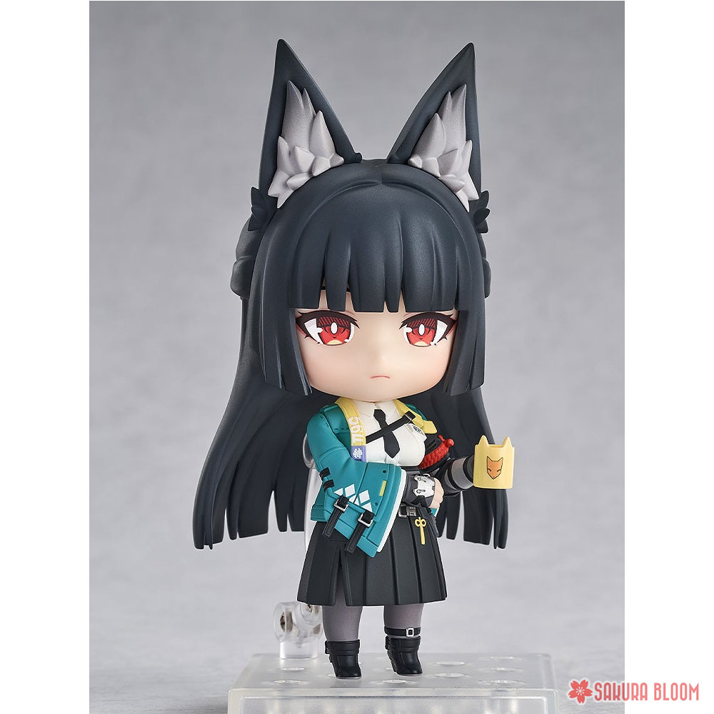 PREORDEN: Nendoroid Zenless Zone Zero: Miyabi Hoshimi - Image 6