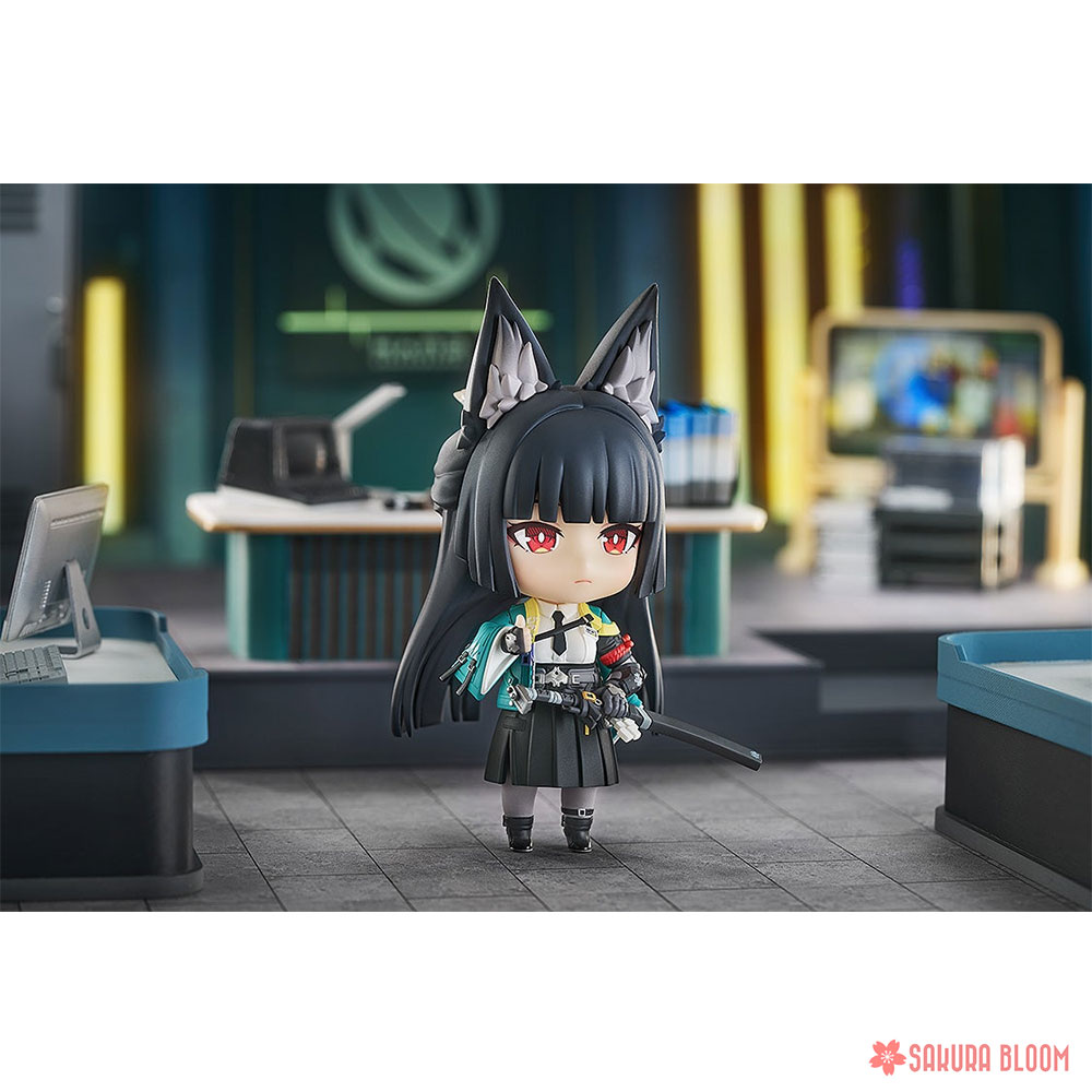 PREORDEN: Nendoroid Zenless Zone Zero: Miyabi Hoshimi - Image 7