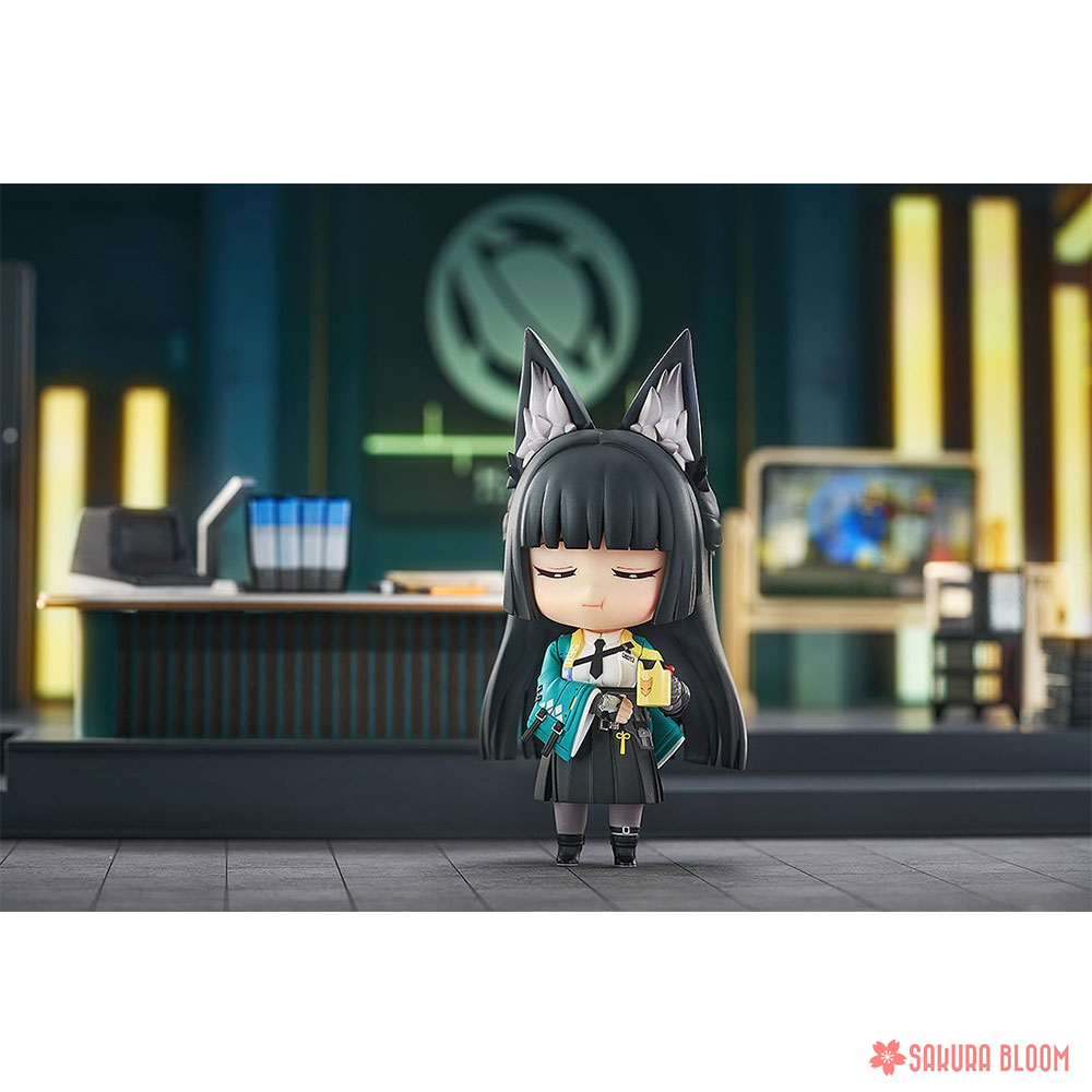 PREORDEN: Nendoroid Zenless Zone Zero: Miyabi Hoshimi - Image 9
