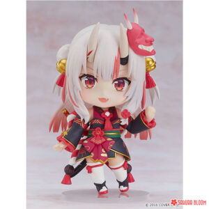 PREORDEN: Nendoroid hololive production: Nakiri Ayame - Reissue