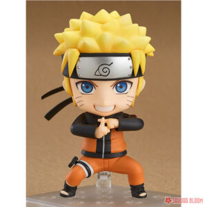 PREORDEN: Nendoroid Naruto Shippuden: Naruto Uzumaki - Reissue