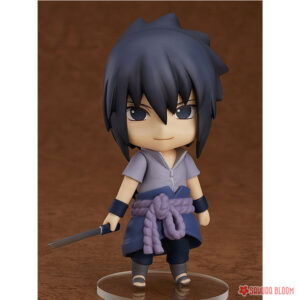 PREORDEN: Nendoroid Naruto Shippuden: Sasuke Uchiha - Reissue