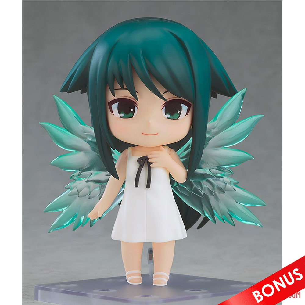 PREORDEN: Nendoroid Saya No Uta: Saya + BONUS