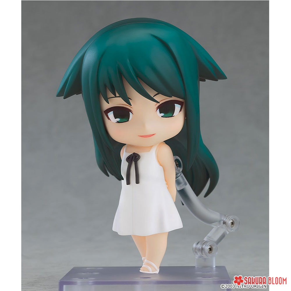 PREORDEN: Nendoroid Saya No Uta: Saya + BONUS - Image 2