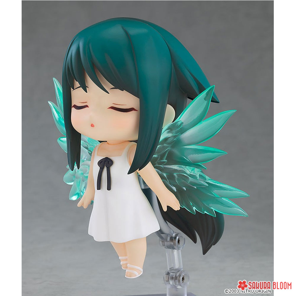 PREORDEN: Nendoroid Saya No Uta: Saya + BONUS - Image 3