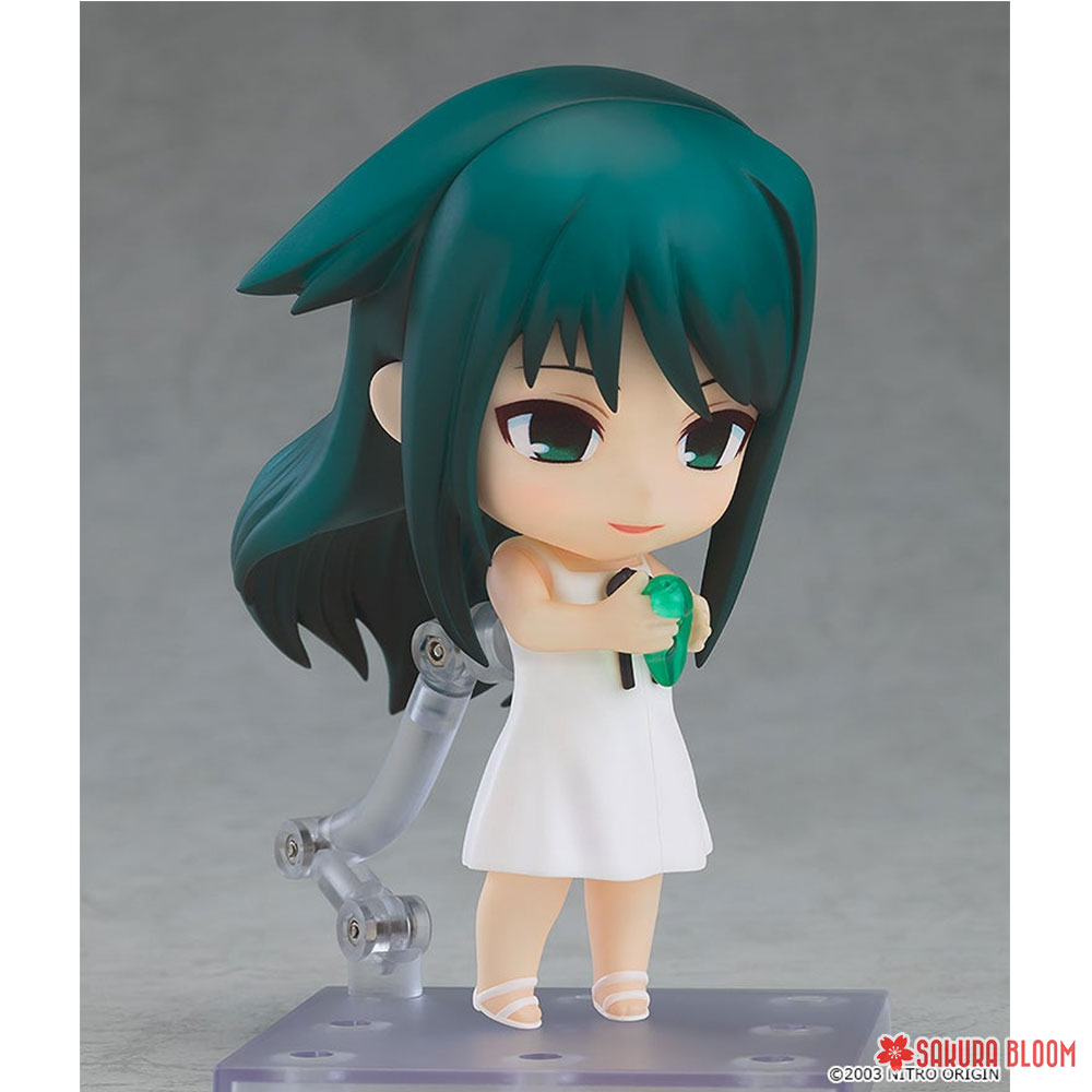PREORDEN: Nendoroid Saya No Uta: Saya + BONUS - Image 4