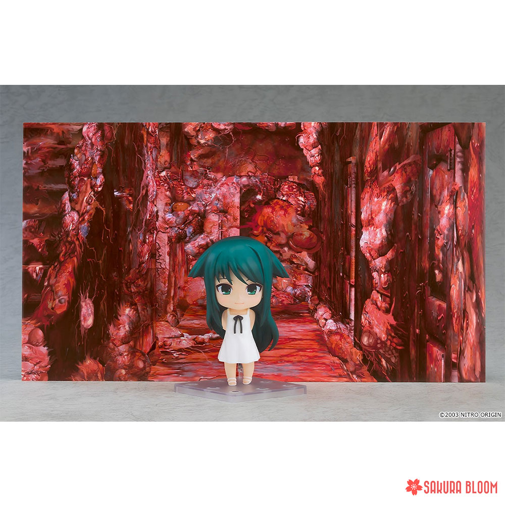 PREORDEN: Nendoroid Saya No Uta: Saya + BONUS - Image 5