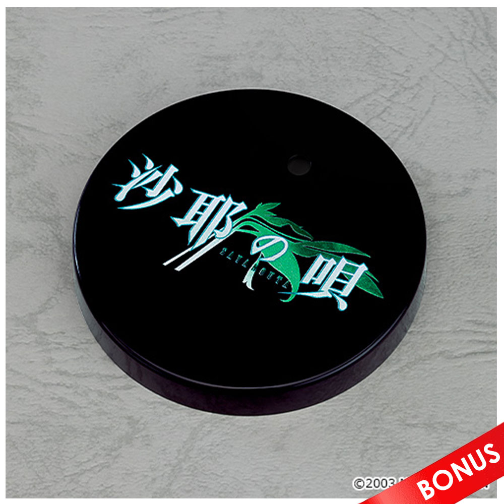 PREORDEN: Nendoroid Saya No Uta: Saya + BONUS - Image 6