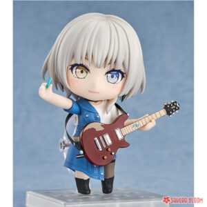 PREORDEN: Nendoroid BanG Dream! It's MyGO!!!!! Rāna Kaname