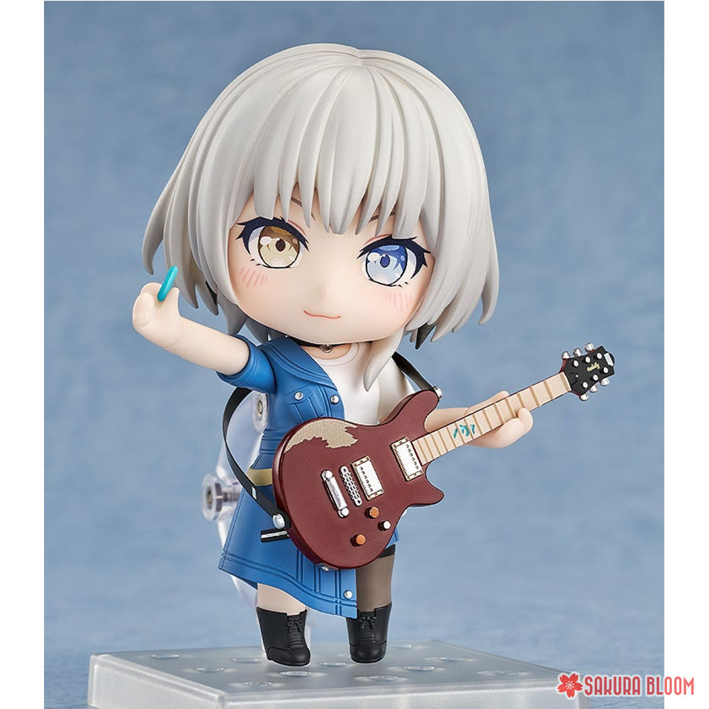 PREORDEN: Nendoroid BanG Dream! It's MyGO!!!!! Rāna Kaname
