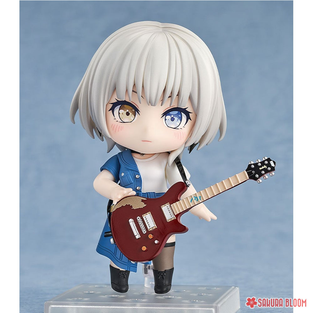 PREORDEN: Nendoroid BanG Dream! It's MyGO!!!!! Rāna Kaname - Image 3