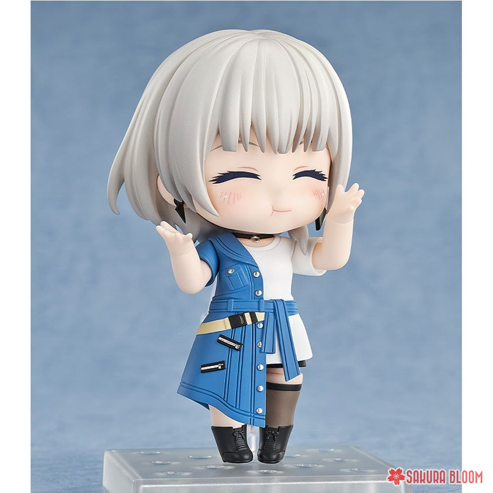 PREORDEN: Nendoroid BanG Dream! It's MyGO!!!!! Rāna Kaname - Image 4
