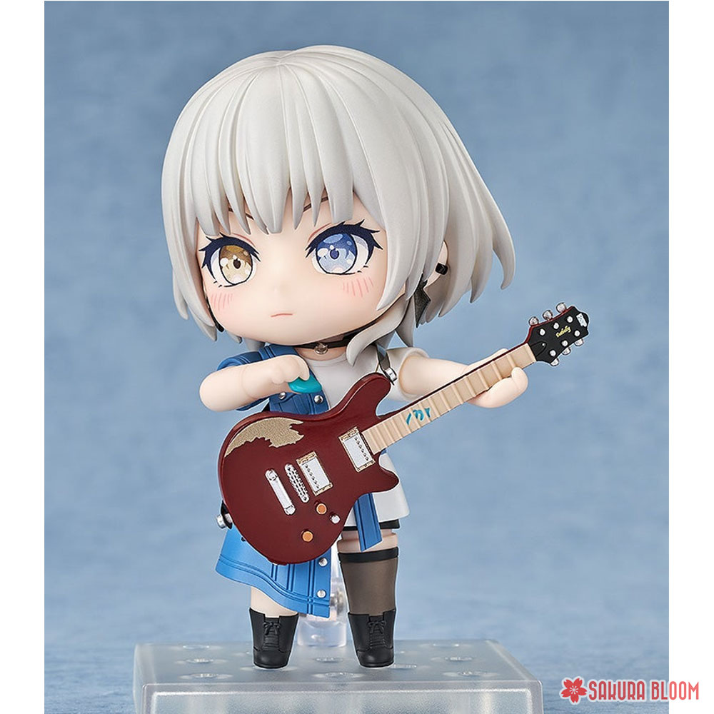 PREORDEN: Nendoroid BanG Dream! It's MyGO!!!!! Rāna Kaname - Image 5