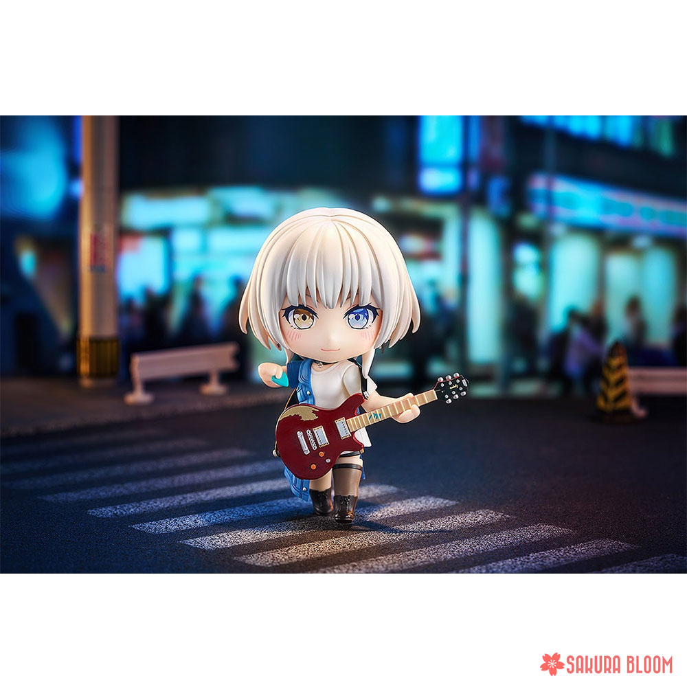 PREORDEN: Nendoroid BanG Dream! It's MyGO!!!!! Rāna Kaname - Image 6