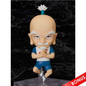 PREORDEN: Nendoroid HUNTER X HUNTER: Netero + BONUS