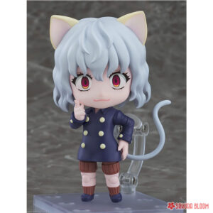 PREORDEN: Nendoroid HUNTER X HUNTER: Neferpitou