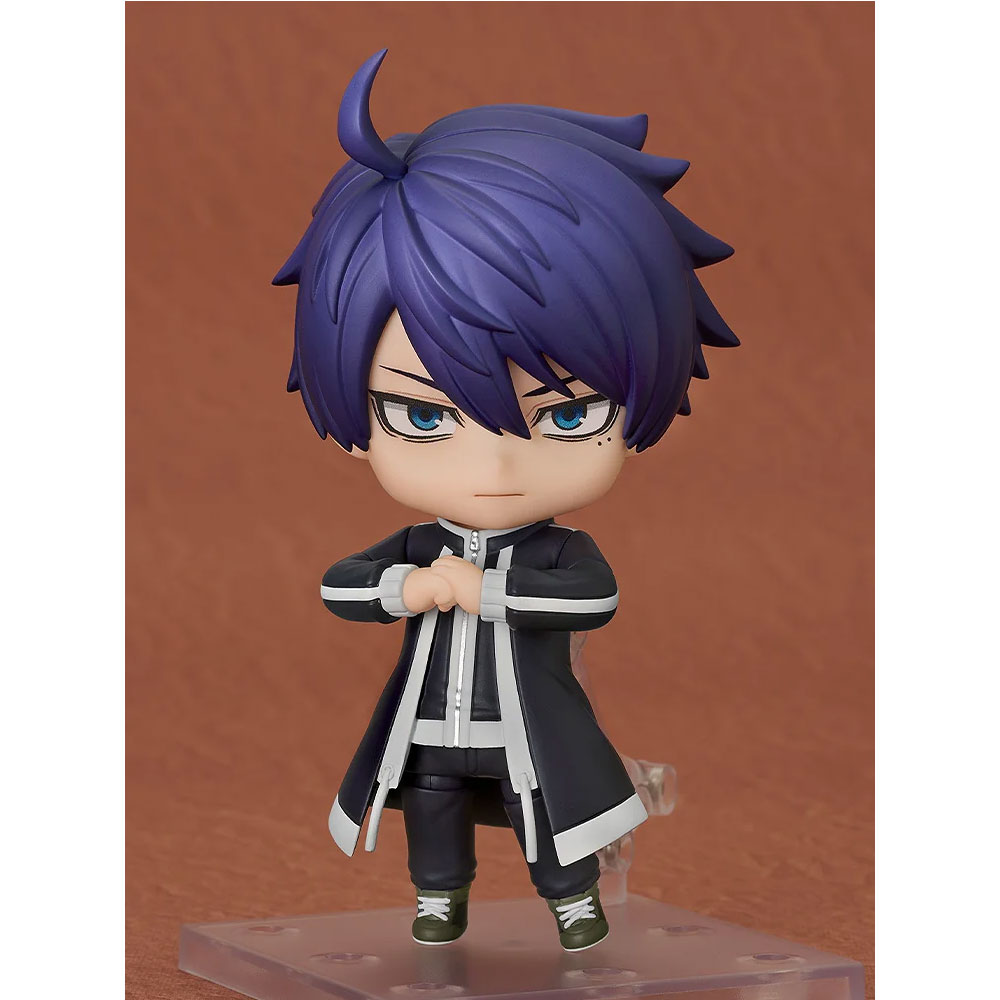 PREORDEN: Nendoroid Tougen Anki: Shiki Ichinose