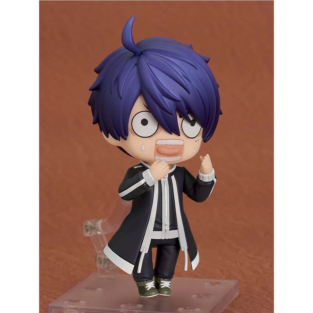 PREORDEN: Nendoroid Tougen Anki: Shiki Ichinose + BONUS - Image 3