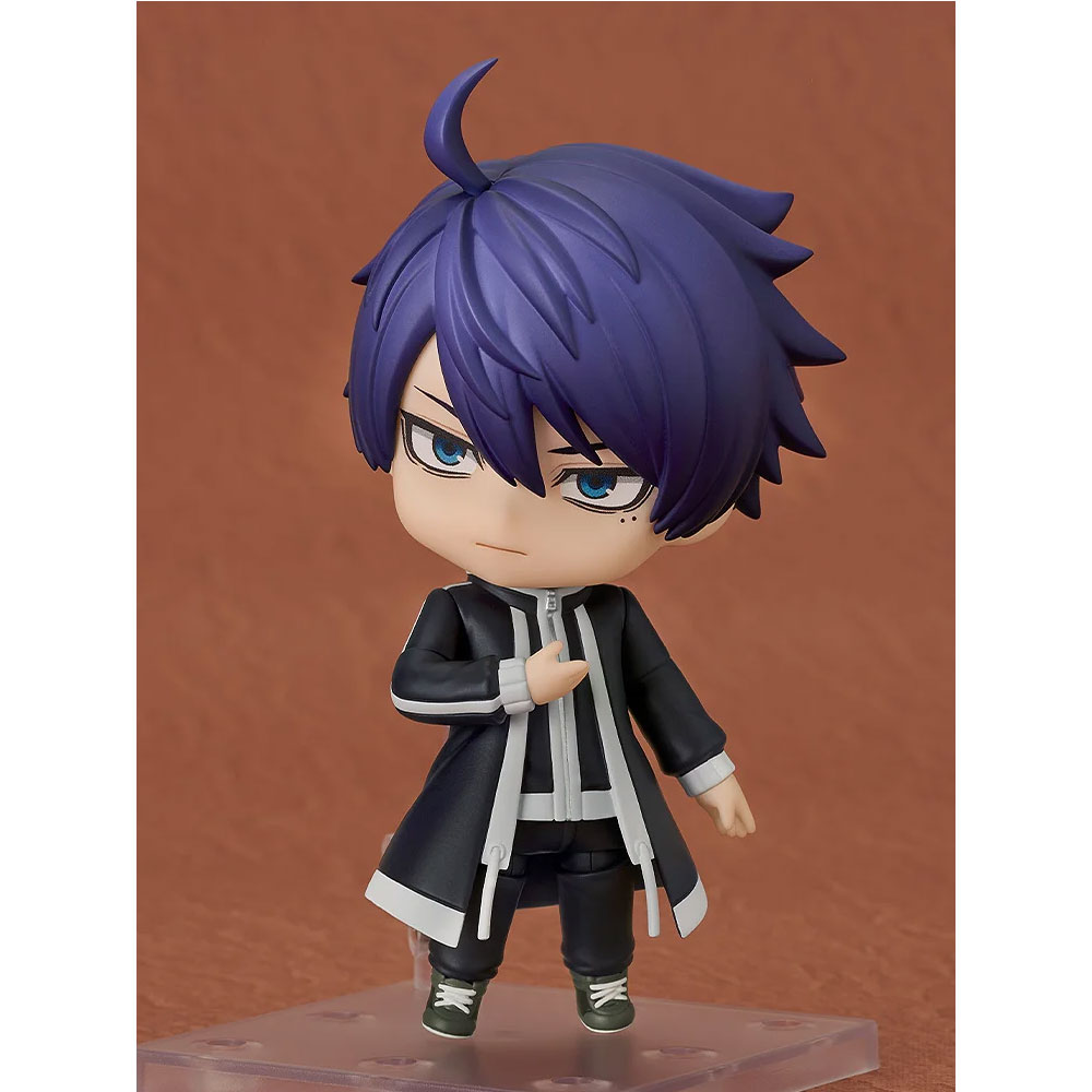 PREORDEN: Nendoroid Tougen Anki: Shiki Ichinose + BONUS - Image 4