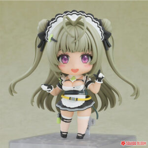 PREORDEN: Nendoroid GODDESS OF VICTORY: NIKKE: Soda