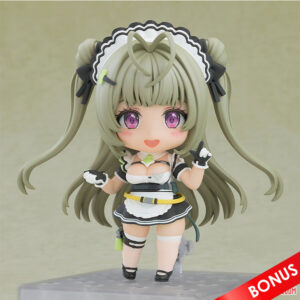 PREORDEN: Nendoroid GODDESS OF VICTORY: NIKKE: Soda + BONUS