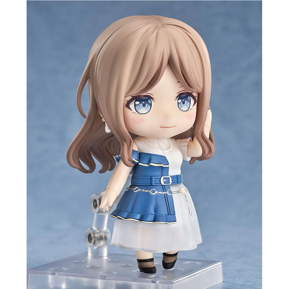 PREORDEN: Nendoroid BanG Dream! It's MyGO!!!!! Soyo Nagasaki - Image 4