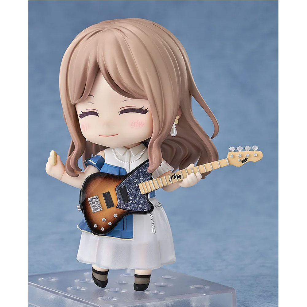 PREORDEN: Nendoroid BanG Dream! It's MyGO!!!!! Soyo Nagasaki - Image 5